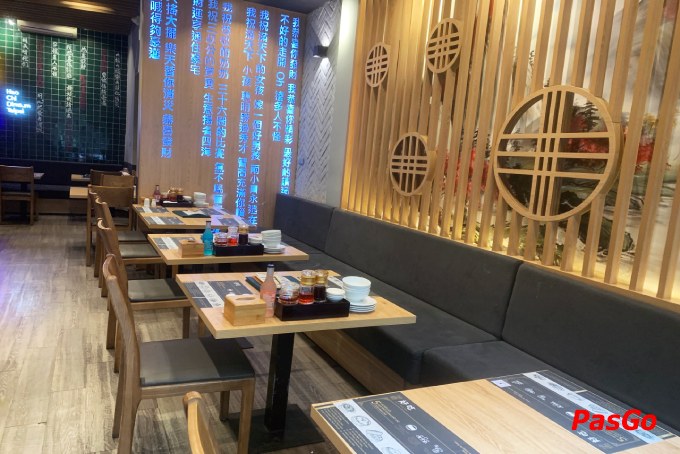 HaoChi Dimsum - Lý Thường Kiệt -9